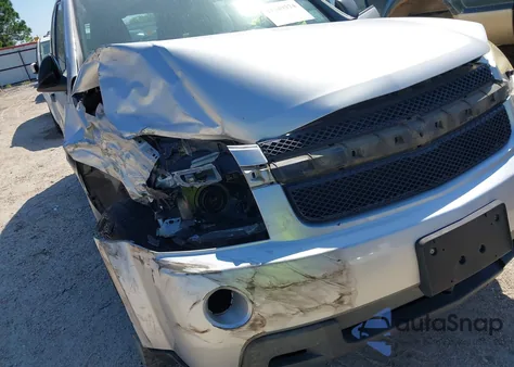 2009 Chevrolet Equinox Ls z USA, uszkodzony, nr VIN 2CNDL13F396208534